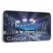 1 oz 2022 Canada's Unexplained Phenomena: The Yukon Encounter Rectangular Silver Coin | Royal Canadian Mint