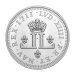 Set of 2 x 2022 Relics of New France Louis XIV 30 Deniers: Replica and Relic Silver Coins | Royal Canadian Mint