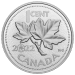 5 oz 2022 10th Anniversary of the Last Penny Silver Coin | Royal Canadian Mint