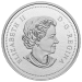 5 oz 2022 10th Anniversary of the Last Penny Silver Coin | Royal Canadian Mint