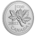 5 oz 2022 10th Anniversary of the Last Penny Silver Coin | Royal Canadian Mint