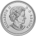 Pièce 5 kilos d'argent 10e anniversaire de la dernière pièce de un cent 2022 | Monnaie royale canadienne