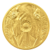 1 oz 2022 Big 5 Series: Elephant Gold Coin | South African Mint