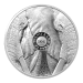 1 oz 2022 Big 5 Series: Elephant Platinum Coin | South African Mint