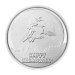 Ronde 1 once d'argent Halloween : Sorcière | Monnaie de SilverTowne