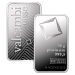 50 gram Platinum Bar | Valcambi
