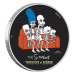 1 oz 2022 The Simpsons: Treehouse of Horror Colourized Silver Coin | Perth Mint