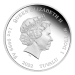 Pièce 1 once d'argent Épreuve numismatique Série Hommage à James Bond : Deuxième émission 2022 | Monnaie de Perth