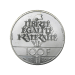 1986 100 Francs Statue of Liberty Piedfort Silver Coin | Paris Mint