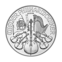 Austrian Mint Silver Coins
