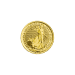 1/10 oz 2023 Britannia: Queen Elizabeth II Gold Coin | The Royal Mint