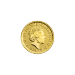 1/10 oz 2023 Britannia: Queen Elizabeth II Gold Coin | The Royal Mint