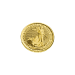 1/10 oz 2023 Britannia: Queen Elizabeth II Gold Coin | The Royal Mint