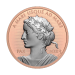 Pièce 1 once d'argent Dollar de la Paix 2023 | Monnaie royale canadienne