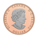 Pièce 1 once d'argent Dollar de la Paix 2023 | Monnaie royale canadienne