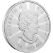 1 kilo 2023 Multifaceted Maples Silver Coin | Royal Canadian Mint