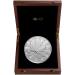 1 kilo 2023 Multifaceted Maples Silver Coin | Royal Canadian Mint