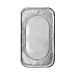1 oz Snowman Face Colourized Silver Bar | Silvertowne Mint