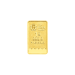 1 gram Britannia Gold Bar | The Royal Mint