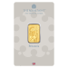 5 gram Britannia Gold Bar | The Royal Mint