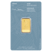 5 gram Britannia Gold Bar | The Royal Mint