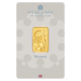 10 gram Britannia Gold Bar | The Royal Mint