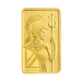 10 gram Britannia Gold Bar | The Royal Mint