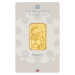 20 gram Britannia Gold Bar | The Royal Mint