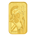 20 gram Britannia Gold Bar | The Royal Mint