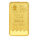 20 gram Britannia Gold Bar | The Royal Mint