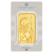 50 gram Britannia Gold Bar | The Royal Mint