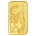 Royal Mint Gold Bars