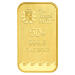 50 gram Britannia Gold Bar | The Royal Mint