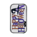 1 oz Happy Halloween Colourized Silver Bar | Silvertowne Mint