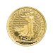 1/2 oz 2023 Britannia: Queen Elizabeth II Gold Coin | The Royal Mint