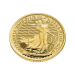 1/2 oz 2023 Britannia: Queen Elizabeth II Gold Coin | The Royal Mint