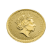 1/2 oz 2023 Britannia: Queen Elizabeth II Gold Coin | The Royal Mint