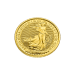 Pièce 1/4 once d'or Britannia : Reine Elizabeth II 2023 | La Monnaie royale
