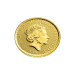 Pièce 1/4 once d'or Britannia : Reine Elizabeth II 2023 | La Monnaie royale