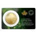 Pièce 1 once or Feuille d'érable canadienne : Mine de source unique - mine Meliadine 2022 | Monnaie royale canadienne