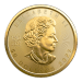 1 oz 2023 Canadian Maple Leaf Gold Coin | Royal Canadian Mint