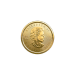 Pièce 1/10 once d'or Feuille d'érable canadienne 2023 | Monnaie royale canadienne