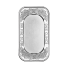 1 oz Holy Night Baby Jesus Silver Bar | Silvertowne Mint