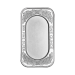 1 oz Happy Holidays Snowman Silver Bar | Silvertowne Mint