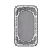 1 oz Horse and Sleigh Silver Bar | Silvertowne Mint