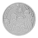 1 oz Christmas Nativity Silver Round | Silvertowne Mint