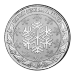 1 oz Christmas Nativity Silver Round | Silvertowne Mint
