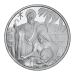 1 oz Jesus Birth Silver Round | Silvertowne Mint