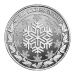 1 oz Jesus Birth Silver Round | Silvertowne Mint