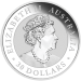 Pièce 1 kilo d'argent Kookaburra Australie 2022 | Monnaie de Perth